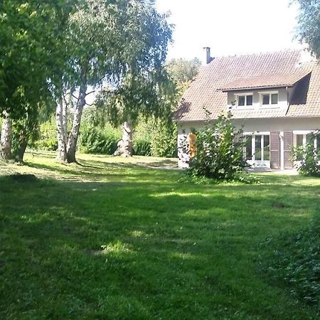 Villa - Coulommiers - Parcs Des Felins - Provins Beautheil-Saints Exterior photo