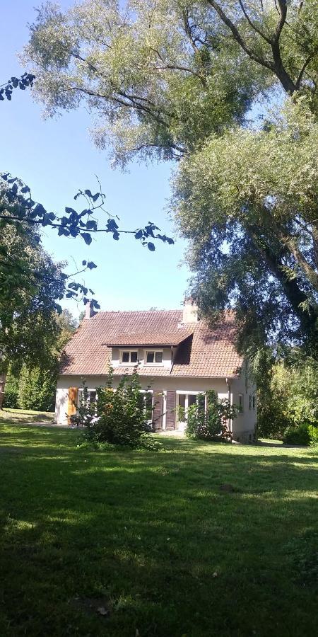 Villa - Coulommiers - Parcs Des Felins - Provins Beautheil-Saints Exterior photo