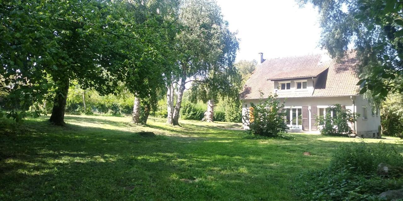 Villa - Coulommiers - Parcs Des Felins - Provins Beautheil-Saints Exterior photo